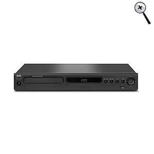  NAD   T557   Blu ray Disc Player Electronics