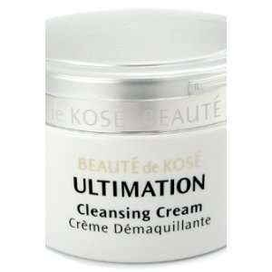 Beaute de Kose Ultimation Cleansing Cream by Kose for Unisex Cleanser