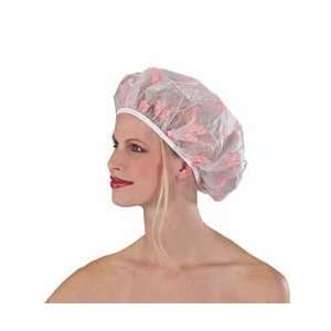 Betty Dain Vinyl Shower Cap: Beauty