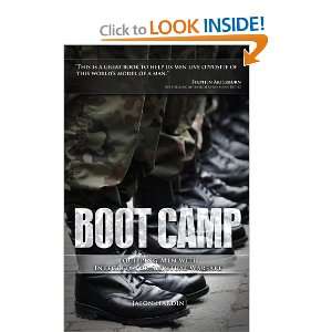  Boot Camp Equipping Men with Integrity for Spiritual 