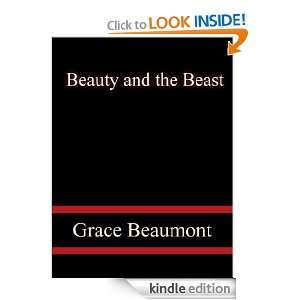 Beauty and the Beast Marie Le Prince de Beaumont  Kindle 