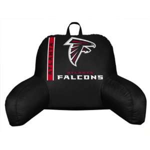  Atlanta Falcons Bed Rest Pillow: Sports & Outdoors