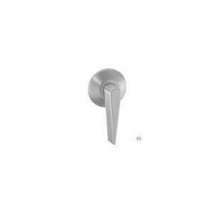  Archer K 11069 G Toilet Trip Lever, Brushed Chrome: Home 