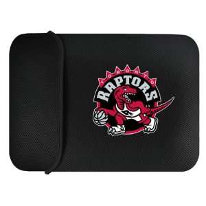 NBA Toronto Raptors Laptop Sleeve:  Sports & Outdoors