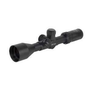  HI LUX Top Angle Professional Series 3 12x50 Riflescope 