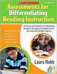   Reader Improve, (0545111951), Laura Robb, Textbooks   Barnes & Noble