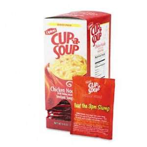  Classic Coffee ConceptsTM Lipton® Cup a Soup SOUP,CHICW 