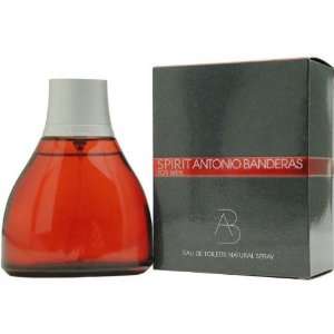   Banderas 3.4 oz / 100 ml Eau De Toilette(EDT) New In Retail Box