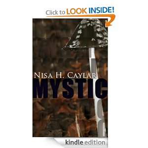 Mystic (German Edition) Nisa Hüray CAYLAR  Kindle Store