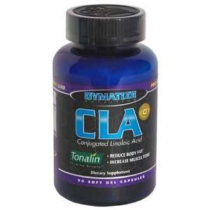  Dymatize Tonalin CLA Fomrula, 180 Soft Gels (Pack Of 2 