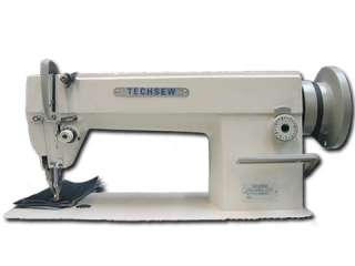 Techsew 0302 Industrial Sewing Machine  