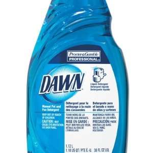   Original Dawn Dishwashing Liquid 