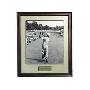  Hogan #1 Iron At Merion