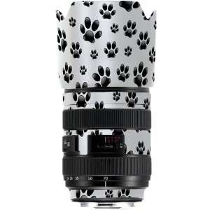   Skins for Canon EF 24 70mm f/2.8L USM Pet Photographer