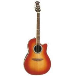  Applause AE128 Acoustic Electric Guitar Musical 