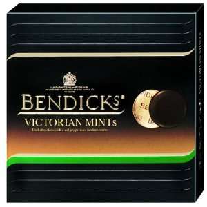 Bendicks Victorian Mints 230g Grocery & Gourmet Food