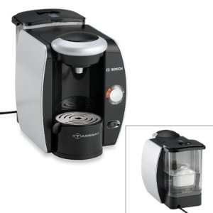  Bosch Tassimo Hot Beverage System Silver   Bosch 