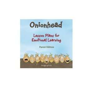  Onionhead   Lesson Plans for Emotional Learning   Parent 