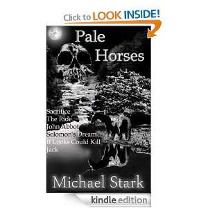 Start reading Pale Horses  