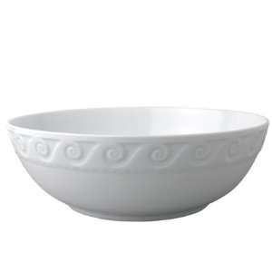  Bernardaud Louvre Salad Bowl 11 In