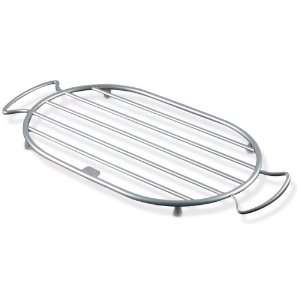  Berndes Oval Trivet, 13x8: Kitchen & Dining