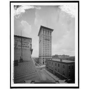  First National Bank,Richmond,Va.