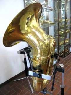 Wichita Band Instrument Co.