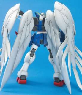 Bandai Gundam Master Grade MG 1/100 Wing Zero Model Kit GMG06  