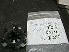 Toa driver #110 01 17​4 90