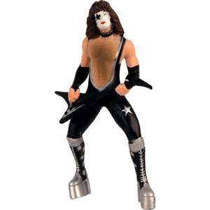  KISS   Collectible Action Figures   Band: Home & Kitchen