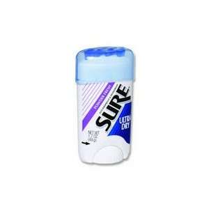 Sure Deodorant/Antiperspirant, 1.7 oz. (71784PG) Category Deodorant 