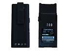 2Ah Ni CD Hi Quality Battery HNN9049A for Motorola RADIUS P1225 Two 