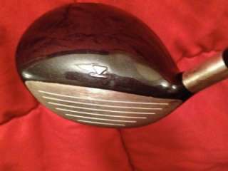 TITLEIST 909F3 5 WOOD 18* ALDILA VOODOO STIFF FLEX  