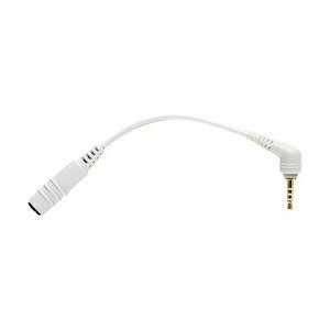  Samsung Headphone 2.5mm to 3.5mm Adapter Electronics