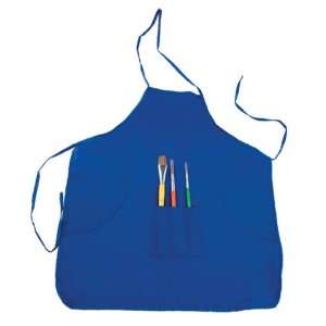  First Impressions Smock and Brush Set Little Artist Arts 