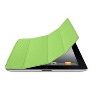  Ipad 2 Smart Cover Not The Genuine PU GREEN