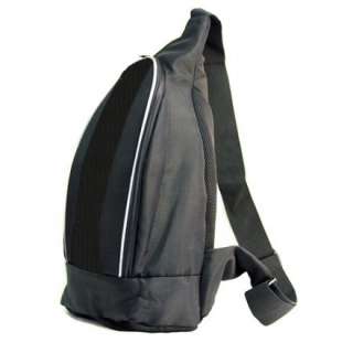 Pioneer G3 Slingshot Backpack for Photo Gear (BLACK)  