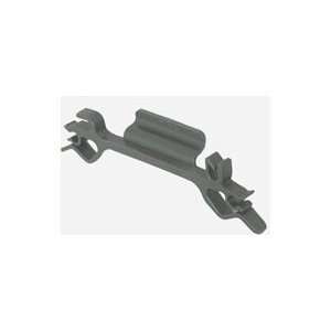    Whirlpool W10191636 LATCH, CONVERTIBLE TINE 