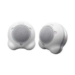   Portable Speaker System (Speakers / Personal Speakers): Electronics