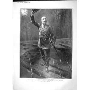   1904 GENERAL STOESSEL PORT ARTHUR COTTON GROWING ASIA