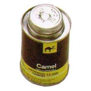  Camel Tire 12086 Universal Cement 1/2 Pt.: Automotive