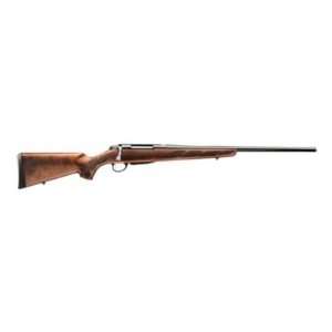 Tikka T3 Hunter .270 WIN Rifle   Blue Barrel Walnut Stock:  