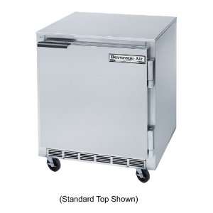  Undercounter Freezer, One sect   UCF27G 39 Kitchen 