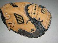 Mizuno Baseball Catchers Mitt Glove Right Handed GXC90  