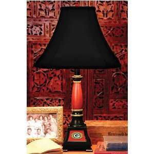  Packers Memory Company NFL Table Lamp: Sports & Outdoors