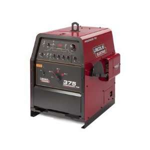   : Lincoln Electric Precision Tig 375 Welder K2622 1: Home Improvement