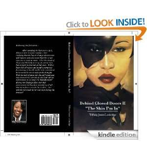   The Skin Im In Tiffany Jones Lockridge  Kindle Store