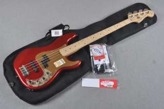   Active Precision Bass® Special   Electric Bass Guitar   P Bass  