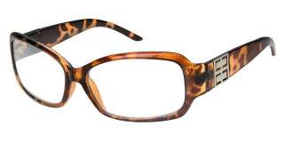 Designer Style Tiffanie Reading Glasses 1.50 R440  
