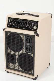 SWR Natural Blonde 200W Acoustic Bass Combo  